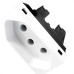 Modulo Dicompel Ritz 1 Tomada 20A. - Rzb-2200/2
