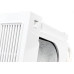 Modulo Dicompel Ritz Campainha Cigarra Bivolt Branco - Rzb-2200/4