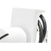 Modulo Dicompel Ritz Dimmer Bivolt Branco - Rzb-2100/15