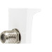 Modulo Dicompel Ritz Tomada Conector De Antena Branco - Rzb-2100/62