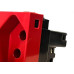Modulo Dicompel Ritz 1 Tomada 20A. Vermelha - Rzv-2200/2