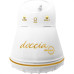 Ducha Dicompel Doccia 3 Temperaturas 5.500W. 220V. Branca Friso Gold