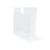 Modulo Dicompel Ritz Cego Com Furo - Rzb-2100/61
