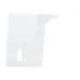 Modulo Dicompel Ritz Cego Com Furo - Rzb-2100/61
