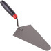 Colher Para Pedreiro Cortag 07 Reta Cabo Plastico - 62538