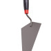Colher Para Pedreiro Cortag 07 Reta Cabo Plastico - 62538