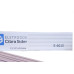 Eletrodo Cibra Carbono E-6013 - 3,2Mm - Caixa - Kit C/5 Kilos