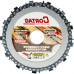 Disco Com Corrente De Motoserra Cortag 115Mm - 62903