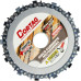 Disco Com Corrente De Motoserra Cortag 115Mm - 62903