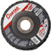 Disco Removedor/Polidor Strip Disc Cortag 115Mm - 62902