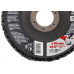 Disco Removedor/Polidor Strip Disc Cortag 115Mm - 62902