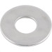 Arruela Lisa Zincada Newfix 5/32'' Extensao 10 - 2984501