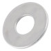 Arruela Lisa Zincada Newfix 5/32'' Extensao 10 - 2984501