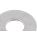 Arruela Lisa Zincada Newfix 5/32'' Extensao 10 - 2984501