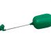 Boia Para Caixa D`Agua Garden Plastica 1/2'' E 3/4'' Balao Verde - 12350Pg