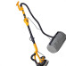 Lixadeira Telescopica De Parede E Teto Csm - 225Mm 220V. - Lpc750