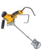Misturador Eletrico De Argamassa Csm - 850Wx220V. - Ma850