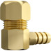Acessorio Para Gas Roco Joelho 90º Adaptador De Aperto Rapido - 2052-412