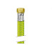 Mangueira Para Gas Malha Aco Roco 1/2'' Femea X 3/4'' Femea 30Cm Nbr14955