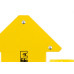 Esquadro Magnetico Eda 3'' 12Kg - 0Ua