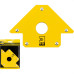 Esquadro Magnetico Eda 4'' 22Kg - 0Ub