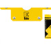 Esquadro Magnetico Eda 4'' 22Kg - 0Ub