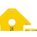 Esquadro Magnetico Eda 4'' 22Kg - 0Ub