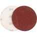 Disco Lixa Eda Auto-Aderente 5'' - Grao 40 Com 10 Pecas - 0Wf