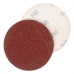 Disco Lixa Eda Auto-Aderente 5'' - Grao 60 Com 10 Pecas - 0Wg
