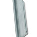 Suporte Disjuntor Trilho Liso Zincado Branco Lumibras 50Cm - Kit C/10 Pecas