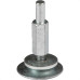Adaptador Para Furadeira Max Metalurgica Para Discos 4.1/2''- 5'' - 7'' - 18150