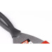 Espatula Max Aco Com Ponteira Silicone Para Rejunte 10Cm - 12810