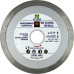 Disco Diamantado Melfi Continuo Porcelanato / Ceramica 110 X 20Mm - 10701