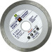 Disco Diamantado Melfi Continuo Porcelanato / Ceramica 110 X 20Mm - 10701