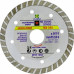 Disco Diamantado Melfi Turbo 110Mm X 22,23Mm - 10756