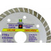 Disco Diamantado Melfi Turbo 110Mm X 22,23Mm - 10756