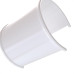 Tapa Furo Luva Esgoto Estrela 100Mm - 2053
