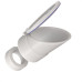 Valvula Retencao Para Esgoto Pvc Estrela 100Mm - 2337