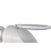 Valvula Retencao Para Esgoto Pvc Estrela 100Mm - 2337