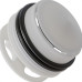 Valvula Veda Agua Estrela 3/4'' Branca - 2364