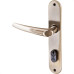 Fechadura Alianca Joy F-2600/241 Externa Alavanca Bronze - 083472