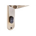 Fechadura Alianca Joy F-2600/241 Externa Alavanca Bronze - 083472