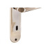 Fechadura Alianca Joy F-2700/241 Interna Alavanca Bronze - 083519