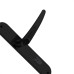 Fechadura Alianca Joy F-2600/241 Externa Alavanca Preto Fosco - 083465