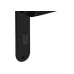Fechadura Alianca Joy F-2600/241 Externa Alavanca Preto Fosco - 083465
