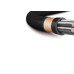 Cabo Controle Sil 5 X 2,5Mm 1Kv Sem Blindagem Preto Por Metro