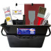 Kit Pintura Compel Com Cacamba 7 Pecas Pegue E Pinte - 0.969