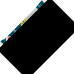 Rolo La Compel Microfibra Pro 23Cm - 0.4123