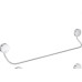 Acessorio Wc Deca Net Kit Com 5 Pecas Cromado - 2000.C01