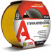 Fita Antiderrapante Adere Amarela 863S 50Mm X 5M